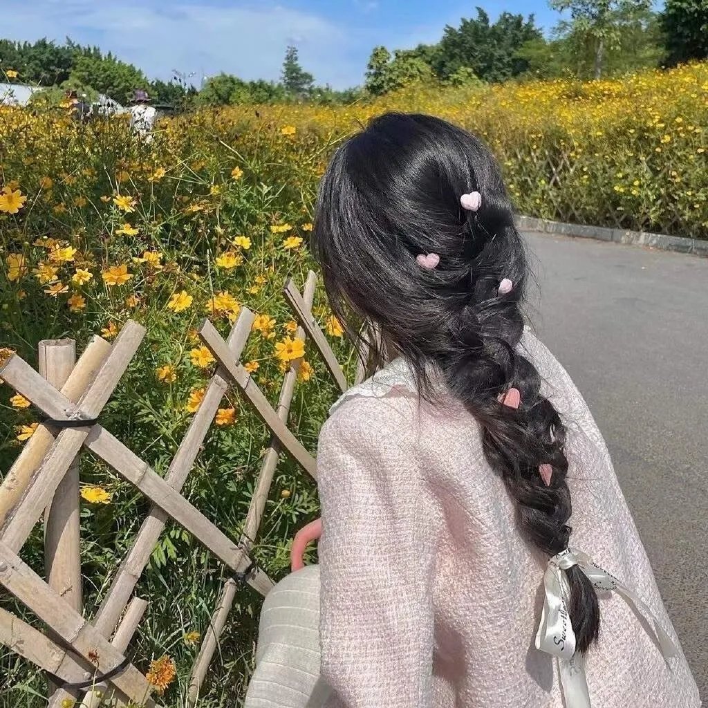 幸福草