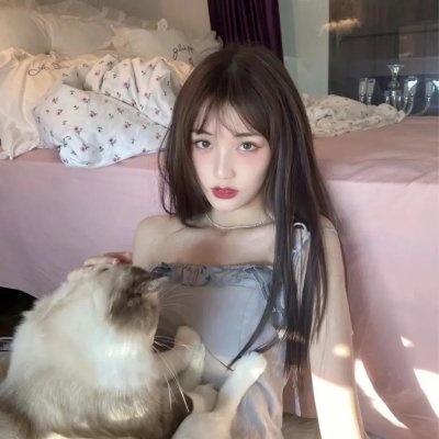 非人先生的新娘