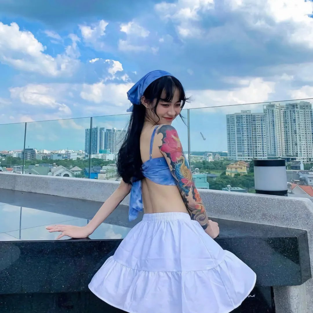 追凶五十年